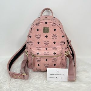 MCM BACKPACK PM